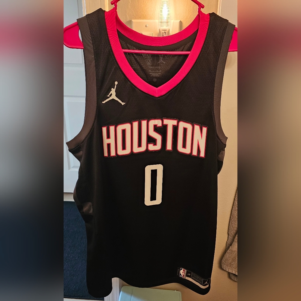 Jalen Green Swingman Jersey New